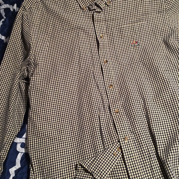 Men’s button up oxfords - Picture 6 of 8